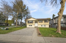 12959 Carluke Crescent Surrey, BC V3V 6R5