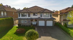 14120 88a Avenue Surrey, BC V3V 7W5