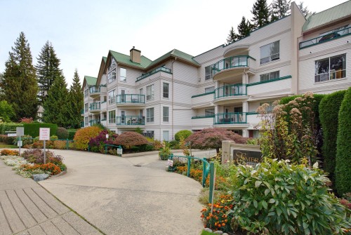 208-33280 Bourquin Crescent E Abbotsford, BC V2S 7K2