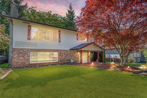 8771 Shepherd Way  Delta, BC V4C 4J9