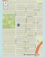 12686 114a Avenue Surrey, BC V3V 3P4