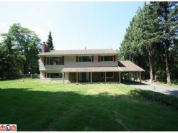 7619 192 Street Surrey, BC V4N 6B2