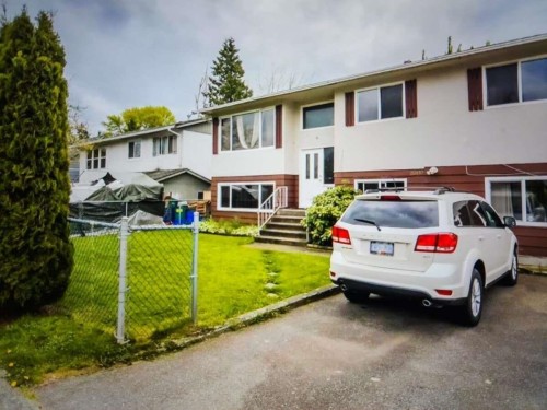 20110 53 Avenue  Langley, BC V3A 3T9