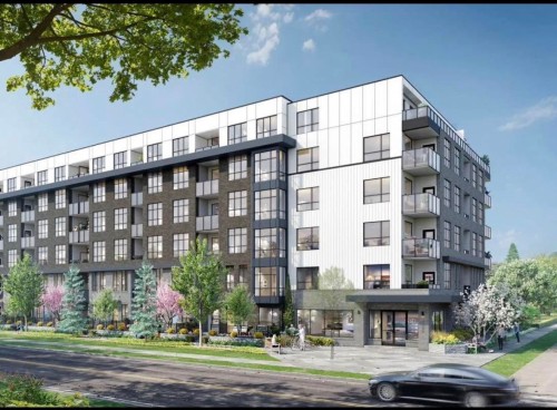 616-15738 85 Avenue  Surrey, BC V4N 6Y1