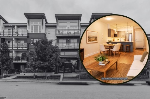 101-22136 49 Avenue  Langley, BC V3A 0M8