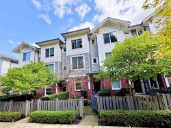 8-9718 161a Street Surrey, BC V4N 6S7