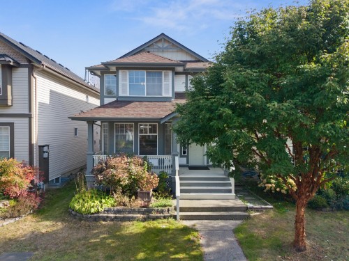 8692 207 Street  Langley, BC V1M 3X4