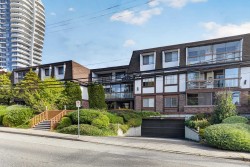 304-1444 Martin Street Surrey, BC V4B 3W7