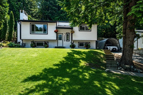 34898 Laburnum Avenue  Abbotsford, BC V2S 5J4