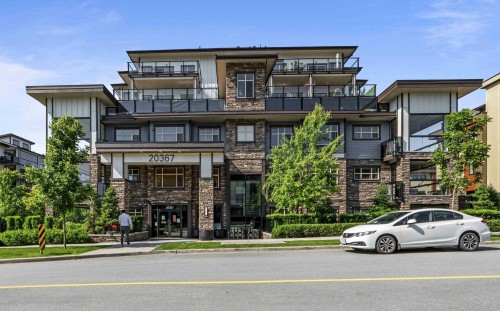 103-20367 85 Avenue  Langley, BC V2Y 3R1