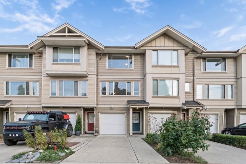 13-5388 201a Street  Langley, BC V3A 1S6
