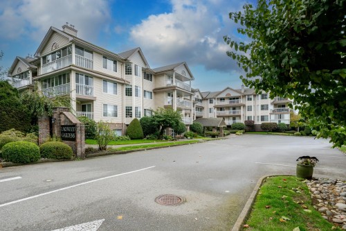 102-2491 Gladwin Road  Abbotsford, BC V2T 3N8