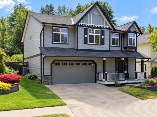 36220 Buckingham Drive  Abbotsford, BC V3G 3C8