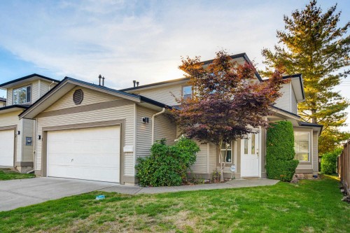 1-20881 87 Avenue  Langley, BC V1M 3X1