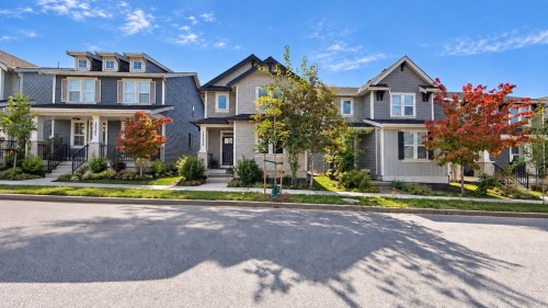 20298 82a Avenue  Langley, BC V2Y 0Z1