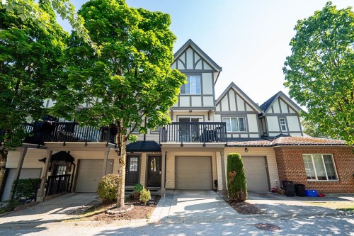 7-8385 Delsom Way  Delta, BC V4C 0A3