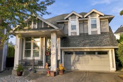 6088 163a Street Surrey, BC V3S 2H7