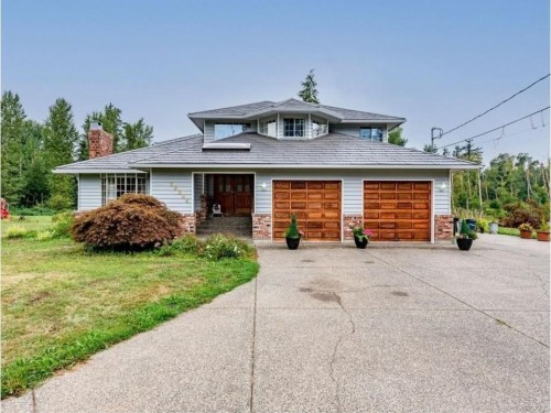 28344 Harris Road  Abbotsford, BC V4X 2E9