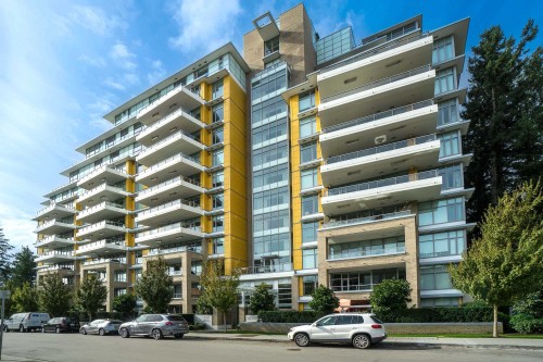 509-1501 Vidal Street  White Rock, BC V4B 0B5