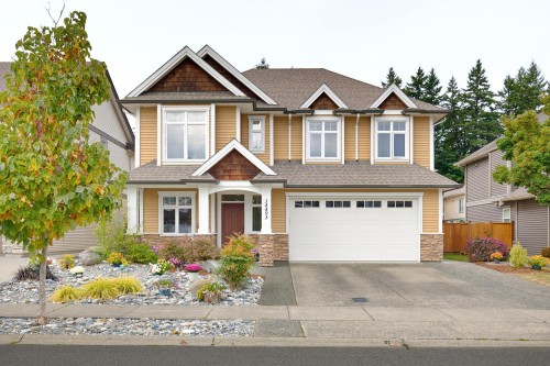 34493 Marcliffe Place  Abbotsford, BC V2S 0B4