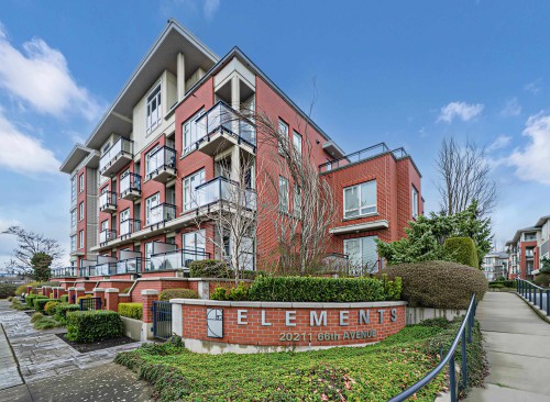 C211-20211 66 Avenue  Langley, BC V2Y 0L4