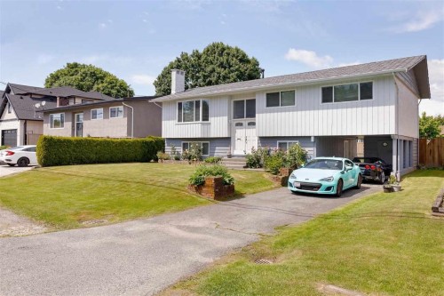 11771 82a Avenue  Delta, BC V4C 2E5