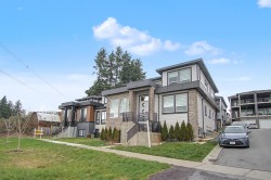 16685 15a Avenue Surrey, BC V3S 9X7