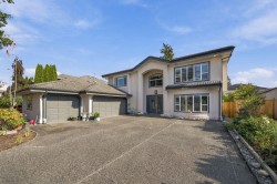 6938 127a Street Surrey, BC V3W 0V4