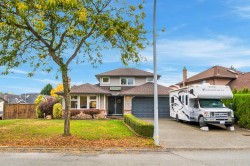 18707 60a Avenue Surrey, BC V3S 7P3