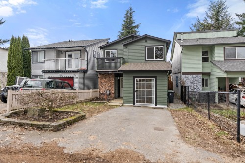 232 Davis Crescent  Langley, BC V4W 3K7