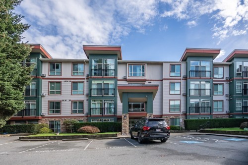 207-33485 South Fraser Way  Abbotsford, BC V2S 8P9