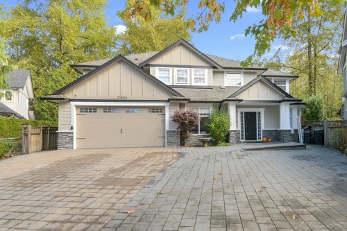 21686 93 Avenue  Langley, BC V1M 4E1