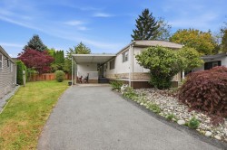 84-1840 160 Avenue White Rock, BC V4A 4X4