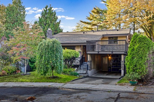 8423 Arbour Place  Delta, BC V4C 7H4