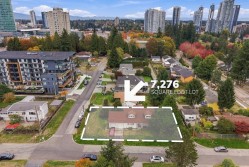 10034 132a Street Surrey, BC V3T 5B3