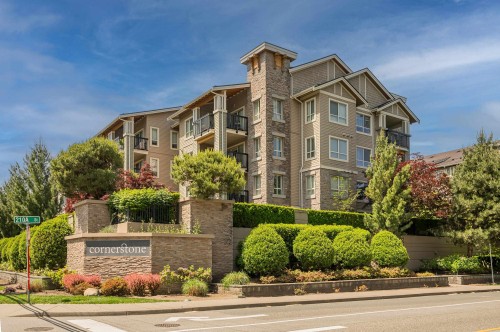 101-21009 56 Avenue  Langley, BC V3A 0C9
