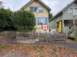 11XX Elm Street White Rock, BC V4B 3R9
