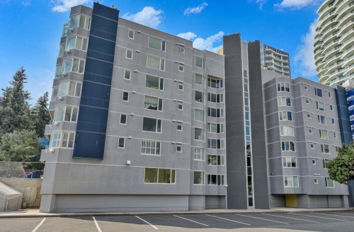 502-15111 Russell Avenue  White Rock, BC V4B 2P4
