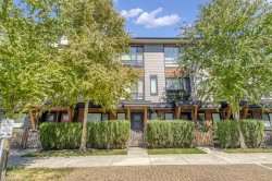58-16488 64 Avenue Surrey, BC V3S 6X6