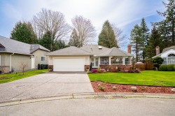 13560 15a Avenue Surrey, BC V4A 8Z9