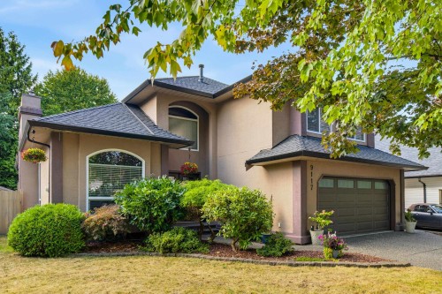9117 207b Street  Langley, BC V1M 2P5