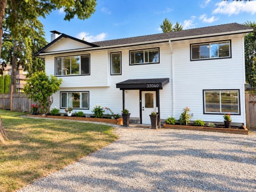 33040 Arbutus Avenue  Mission, BC V2V 2R8
