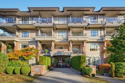 202-15357 17a Avenue Surrey, BC A9A 9A9