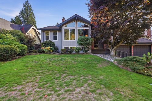 11492 Commonwealth Crescent  Delta, BC V4E 2N1
