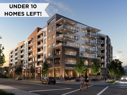 627-20769 Fraser Highway  Langley, BC V3A 4G4
