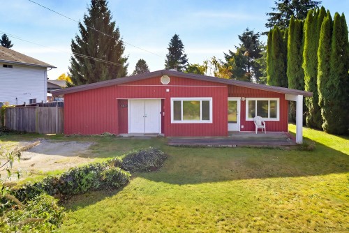 32736 Adams Avenue  Mission, BC V2V 2S1