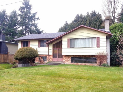 7873 110a Street  Delta, BC V4C 4K5