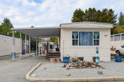 182-3665 244 Street Langley, BC V2Z 1N1
