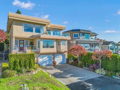 15535 Cliff Avenue  White Rock, BC V4B 1V8