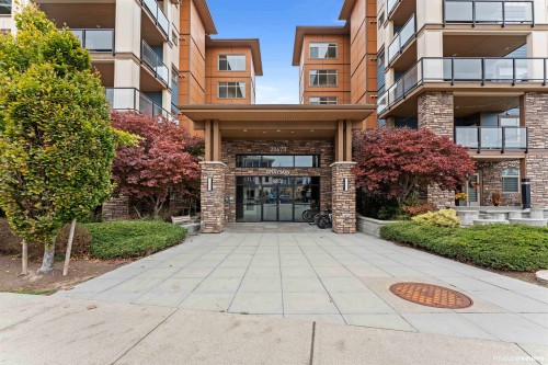 123-20673 78 Avenue  Langley, BC V2Y 3K1